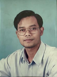 Senior Software Engineering